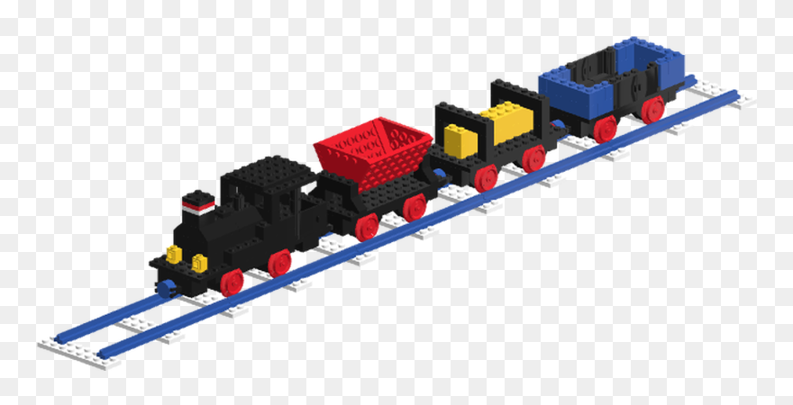 Train Clipart