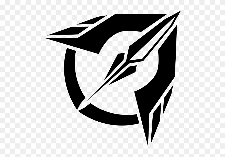 Halo Insignia Clipart