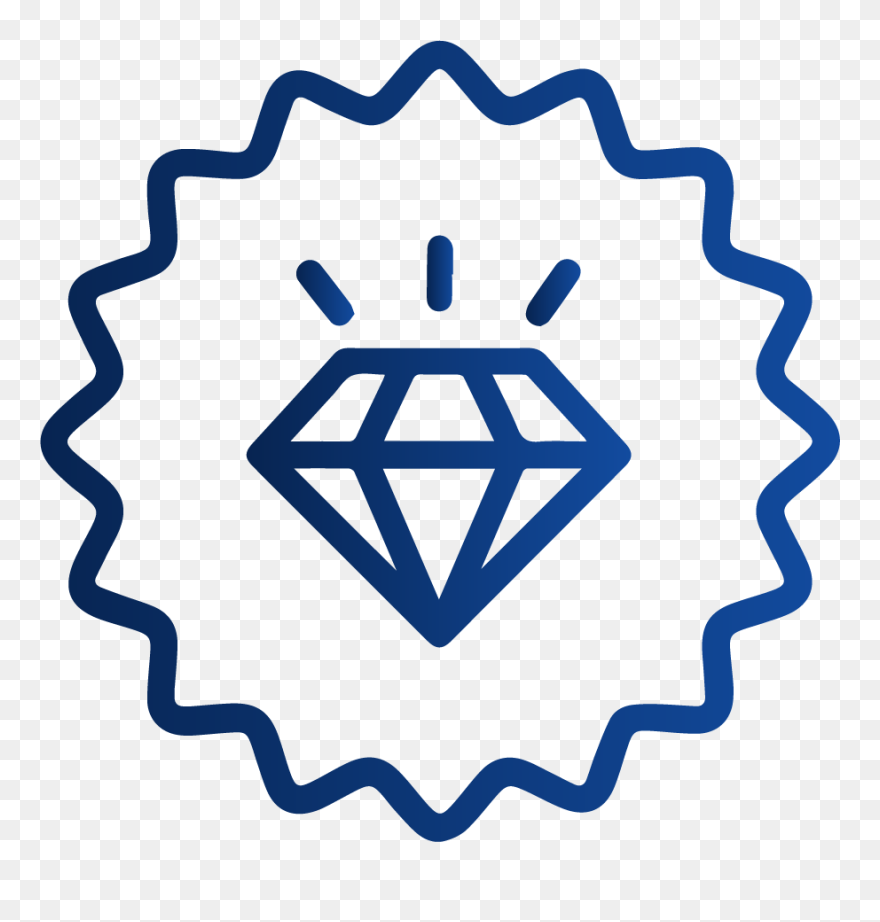 Mission - Value Creation Icon Png Clipart