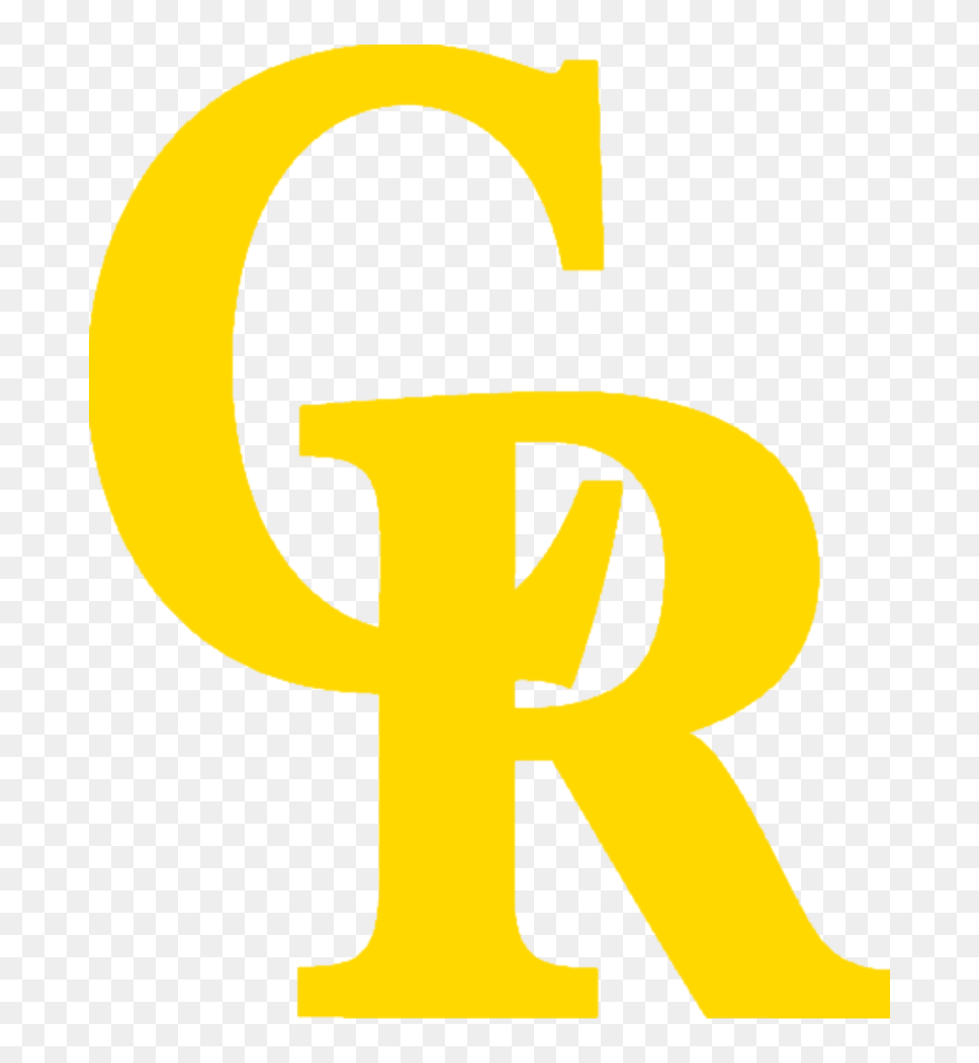 Crestview Rebels Clipart