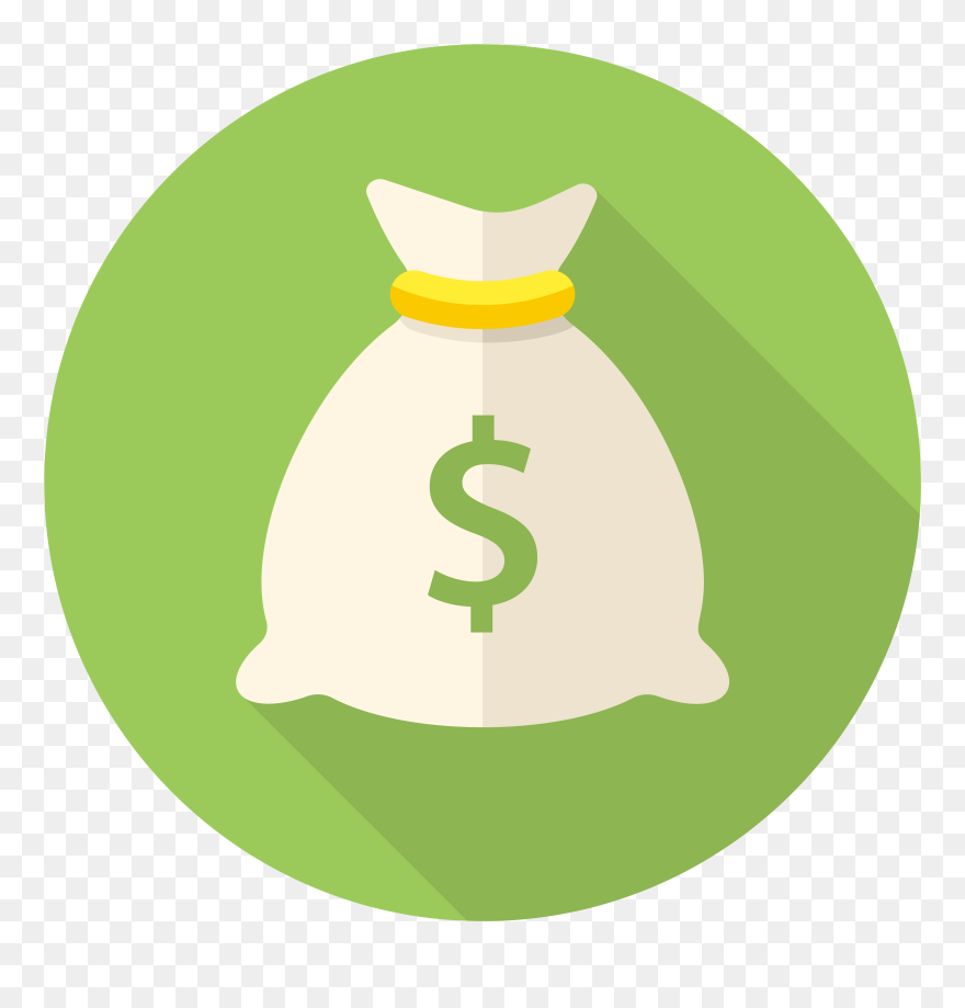 In Hk By Yuen - Cost Savings Clip Art - Png Download