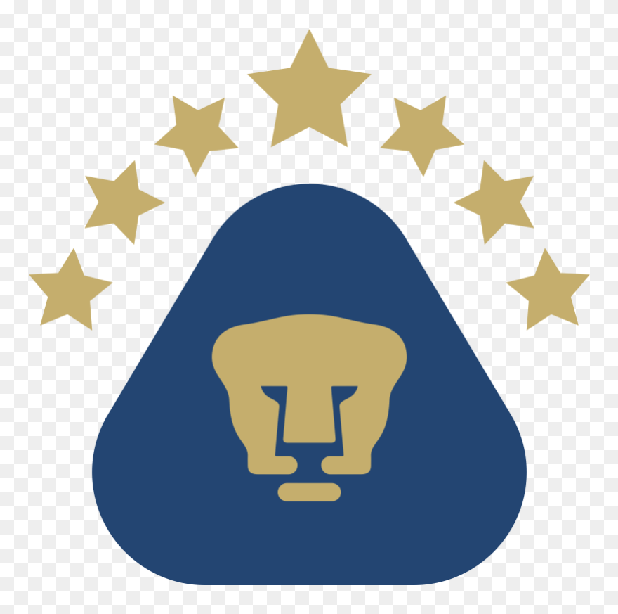 Puma Logo Clipart Dream League Soccer - Red Stars In A Circle - Png Download