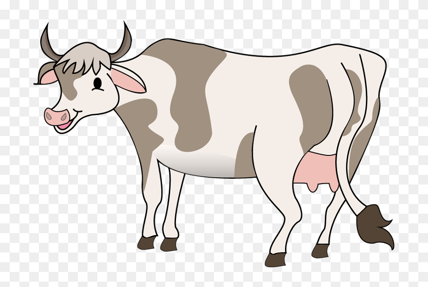 Working Animal Clipart