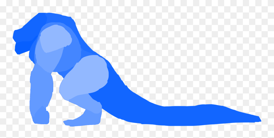 Advanced Character Animation I Clipart