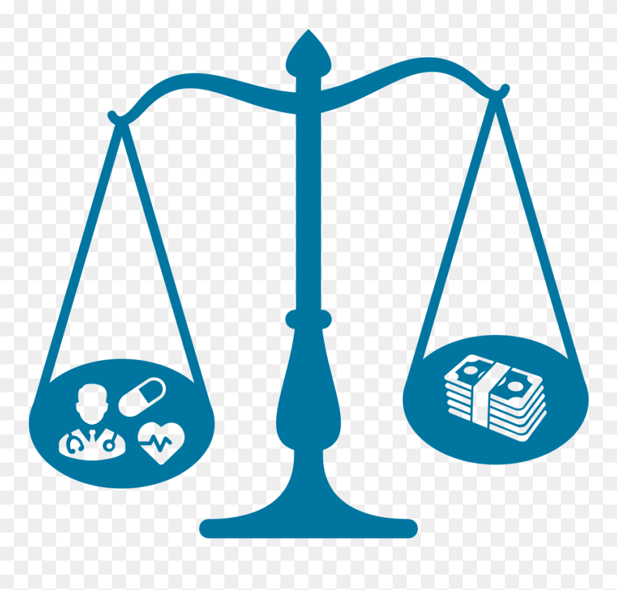 Networking Clipart Outcome Based Education - Clipart Justice Scale - Png Download