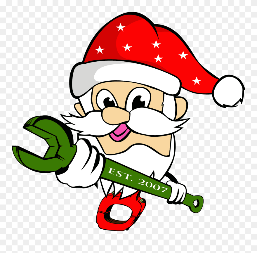 Santa Claus Clipart