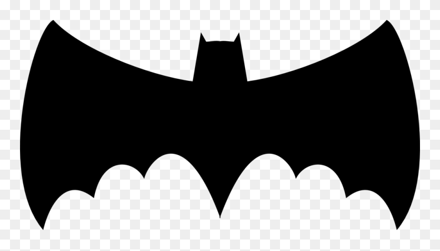 Subaru Vector Piston - Batman Logo 2004 Clipart