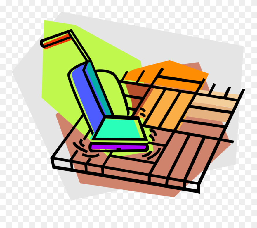 Buffer Sander Vector Image Clipart