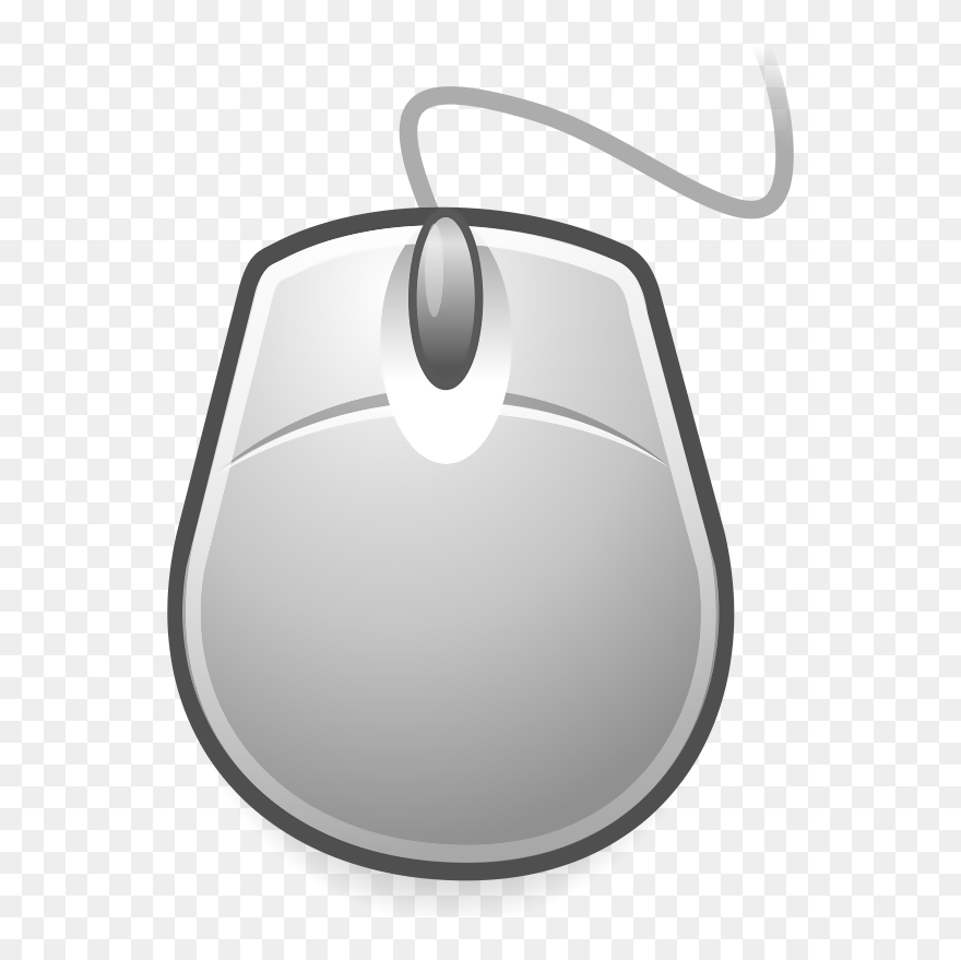 Tango Input Mouse - Png Clipart Mouse Input Device Png Transparent Png