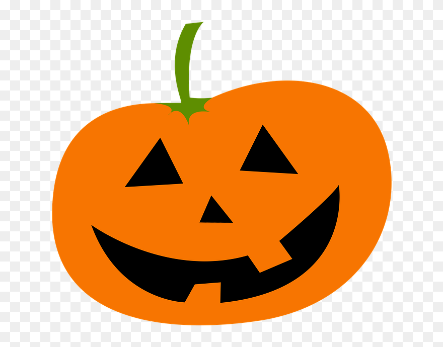 Crafts Cliparts Shop Of - Calabazas Animadas De Halloween - Png Download