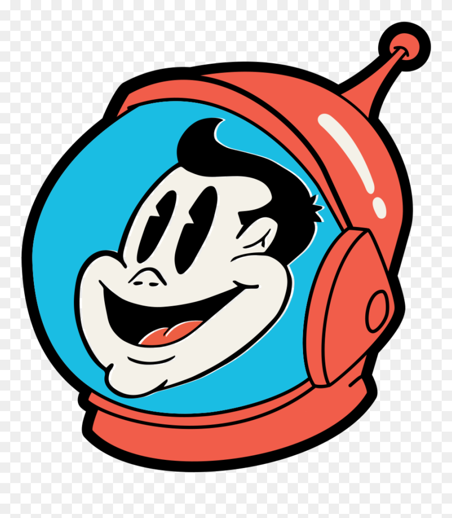 Sgp-astronaut Clipart