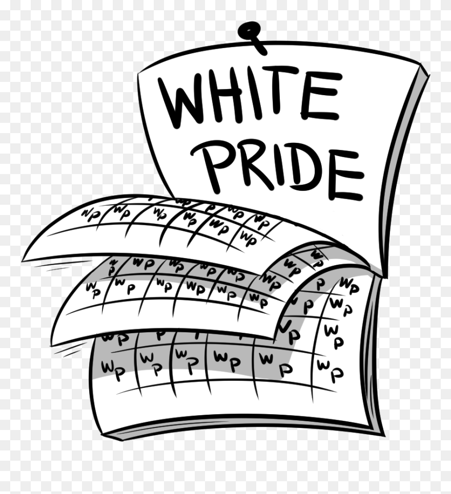 The Many Reasons Why We Don"t Need A White History - Black History Month Clipart Transparent - Png Download