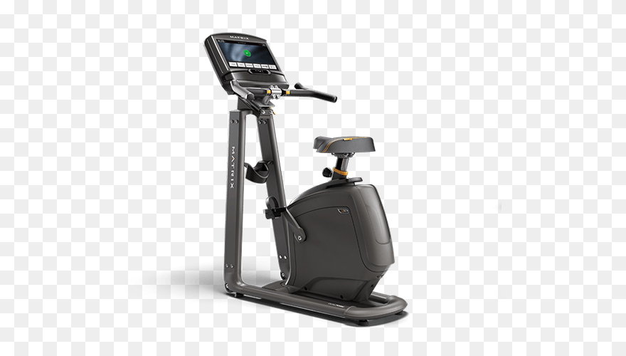 Alternating Shoulder Press Clipart Clipart Library - Bike Matrix Usb - Png Download