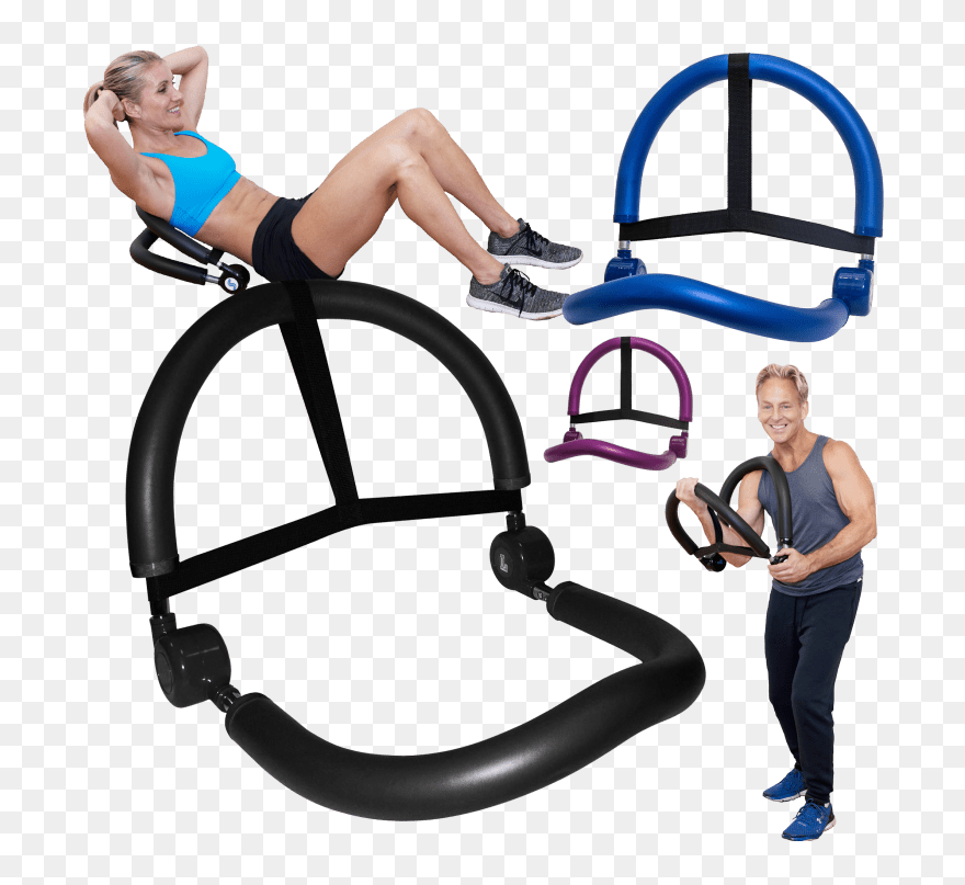 Exercise Equipment Clip Art - Png Download