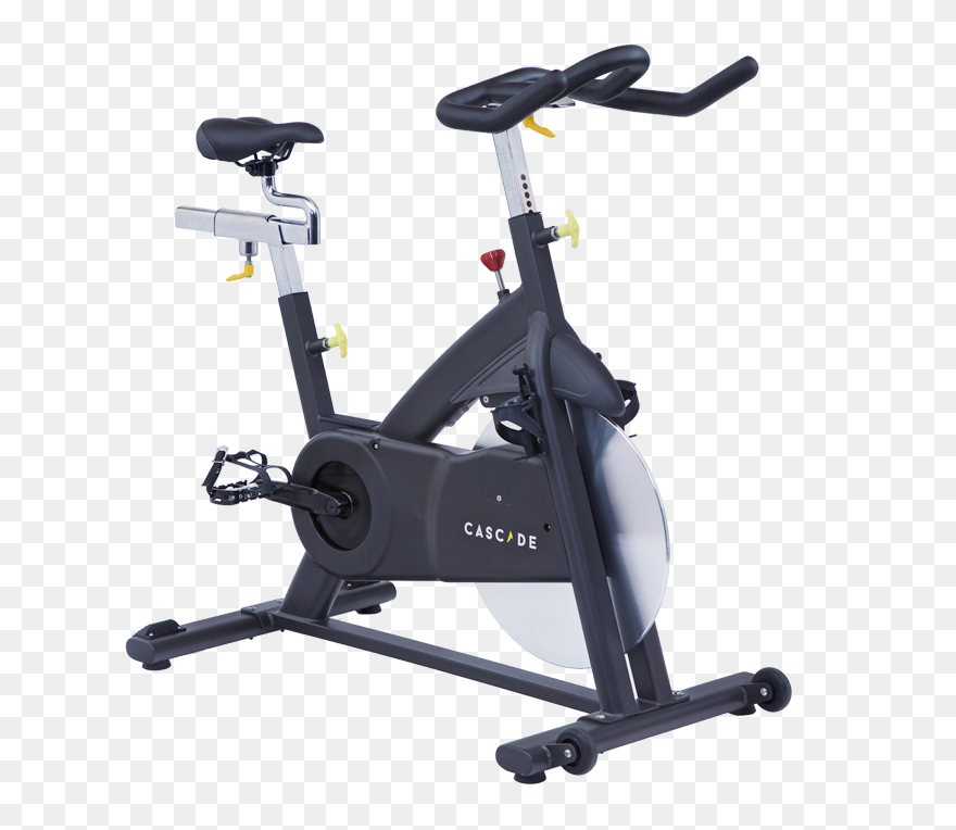 Exercise Bike Png Transparent Images - Exercise Bike Clipart