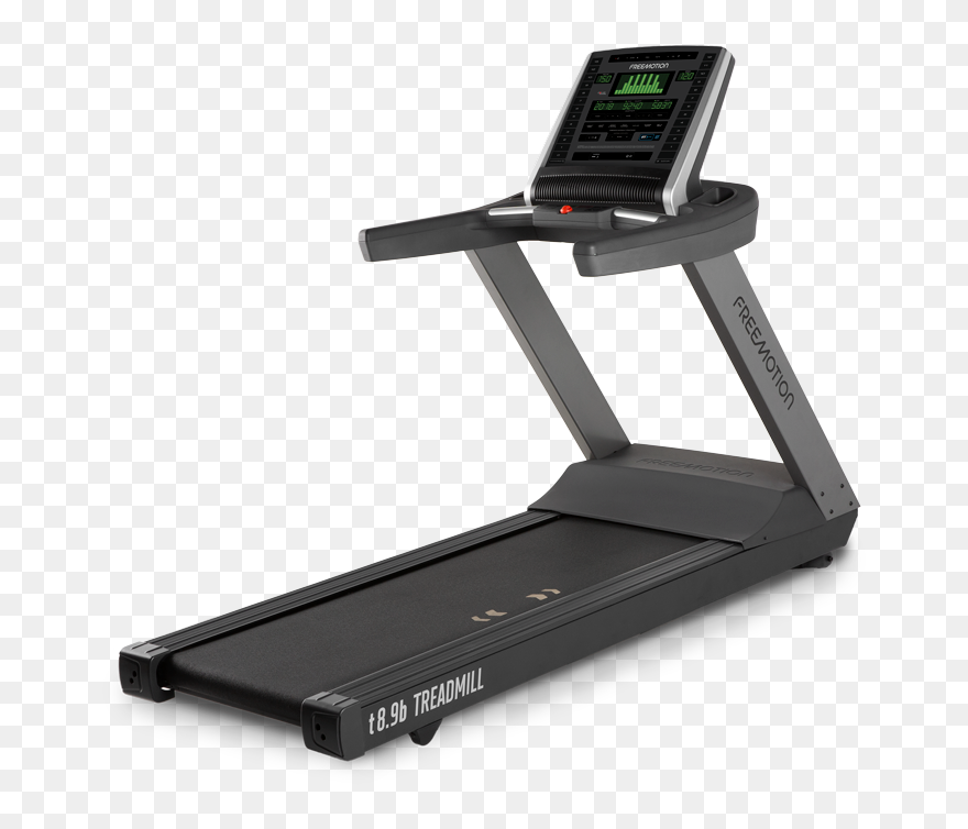 T8 9b Treadmill Treadmill Clipart