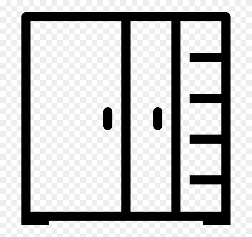 Jail Png Photos - Sliding Door Clipart