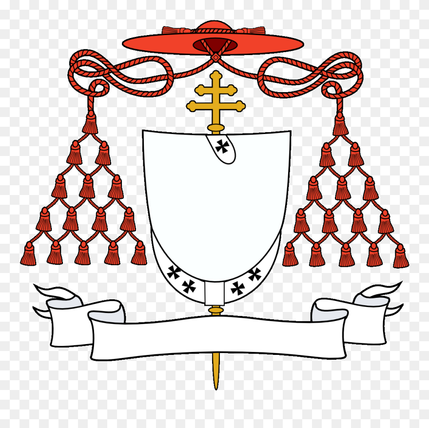 Rosalio Jos Castillo Lara - Roman Catholic Archdiocese Of Bologna Clipart