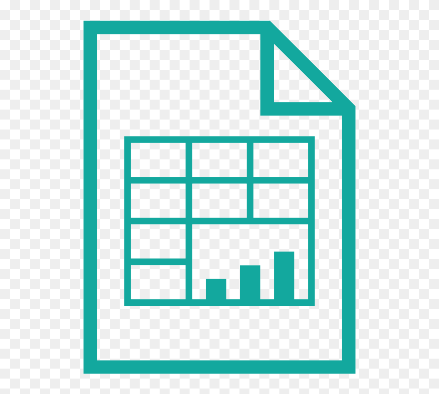 Important Clipart Timesheet - Employee Advocacy Tracking Excel Sheet - Png Download