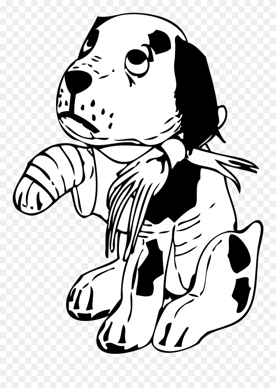 Animal Abuse Clipart - Png Download