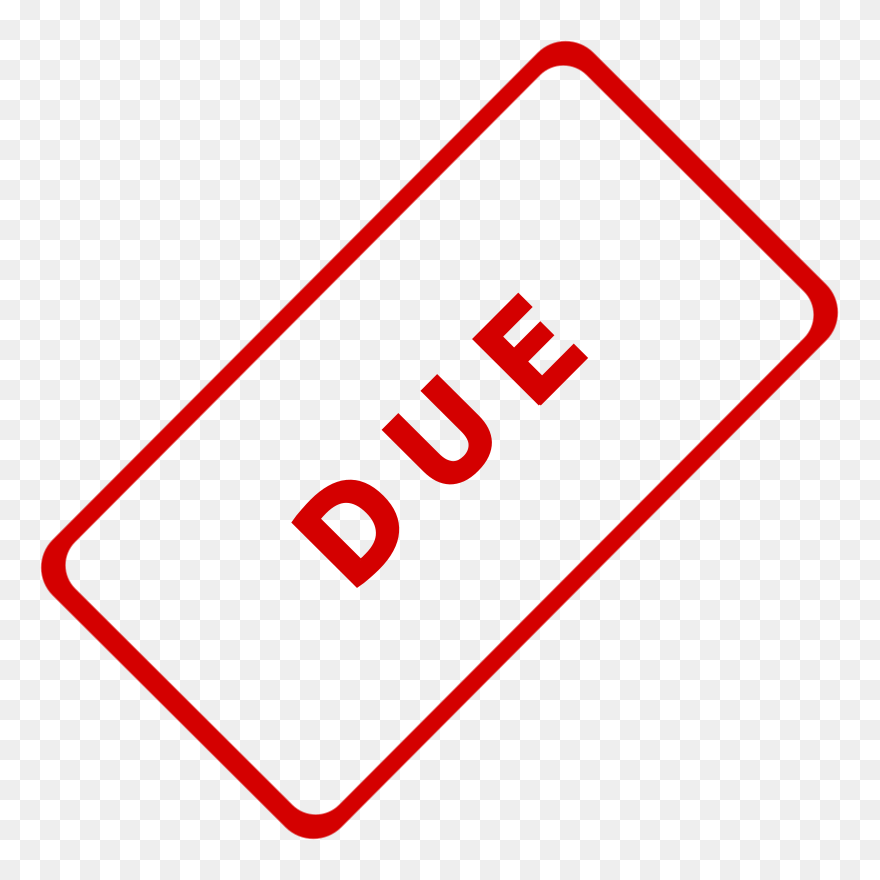 Timesheet Clipart - Png Download