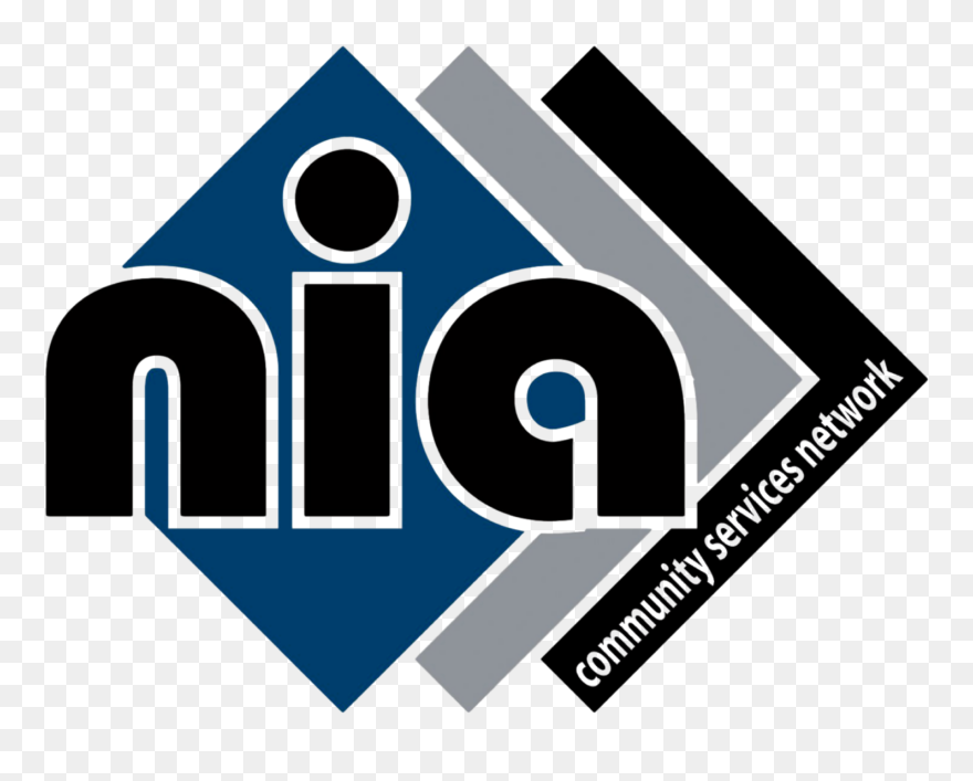Transparent Community Service Clipart Free - Nia Brooklyn - Png Download