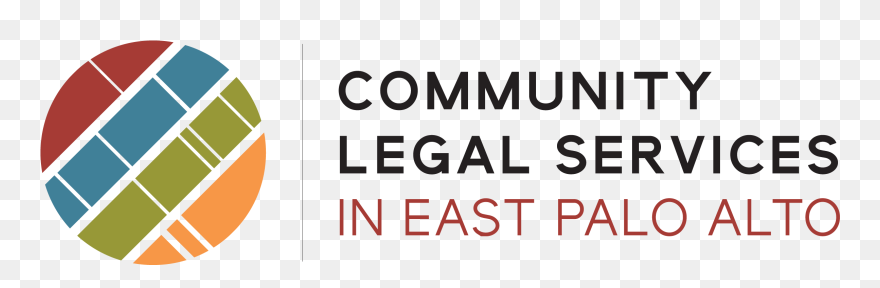 Transparent Community Service Clipart - Community Legal Services In East Palo Alto - Png Download