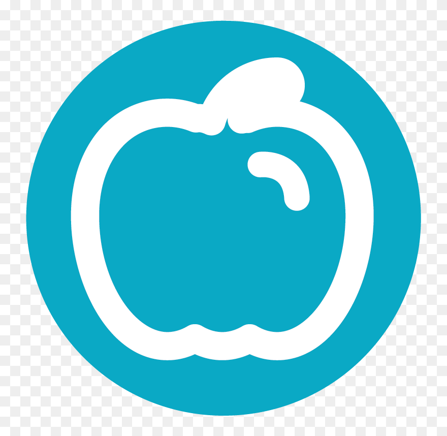 Food - Circle Clipart