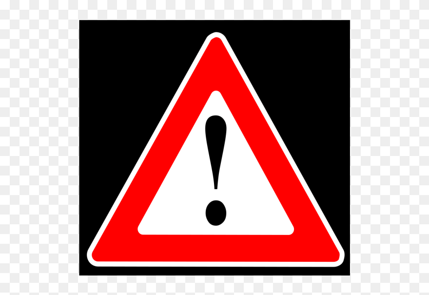 Black Box Extreme Risk Warning Png Icons - Portable Network Graphics Clipart