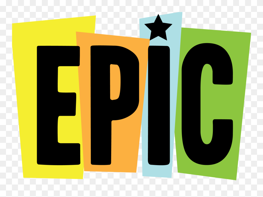 Epic Clipart Png Download (5641998) PinClipart