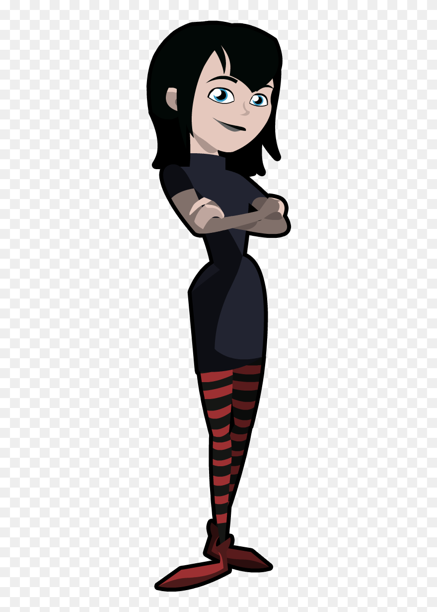 Frankenstein Clipart Hotel Transylvania - Cartoon - Png Download