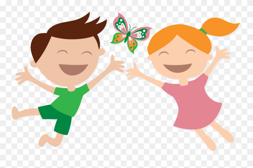 Children Logo Png - Children Vector Png Clipart