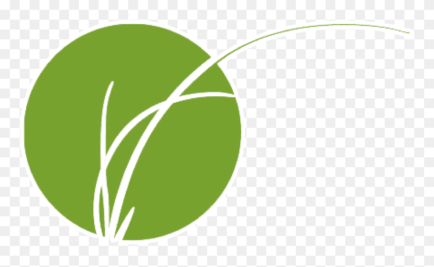 Green Flower Clipart