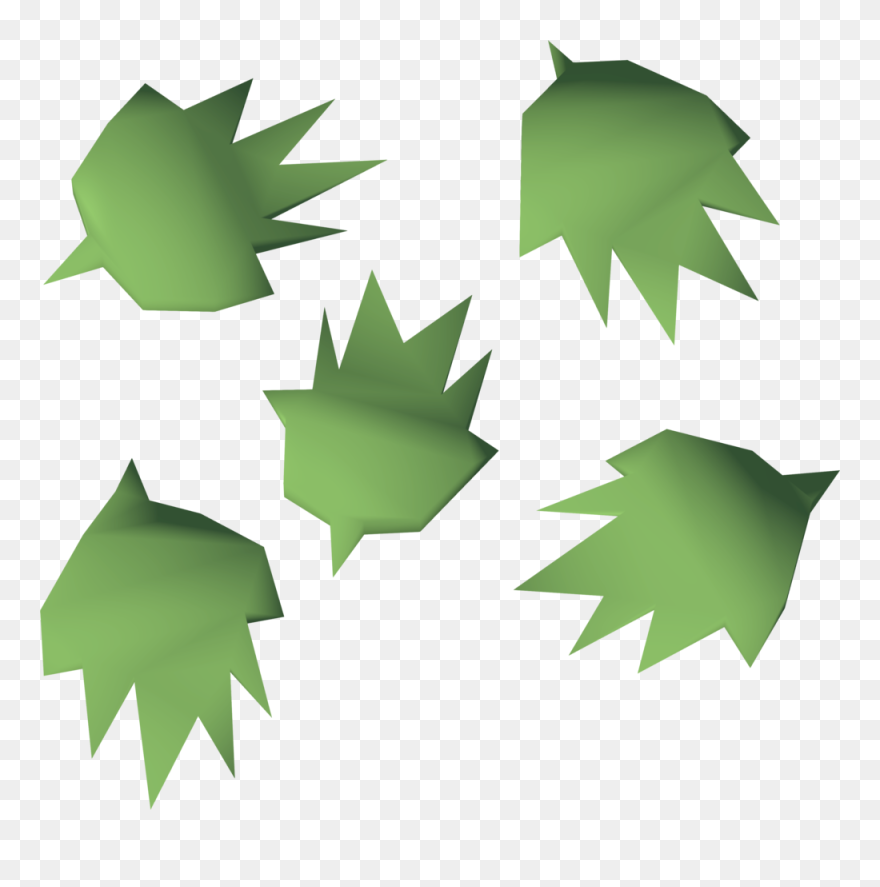 The Runescape Wiki - Seed Clipart