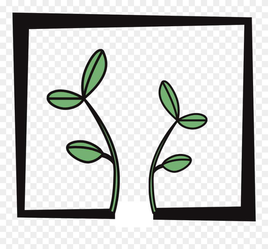 Planting Seeds Clipart - Png Download