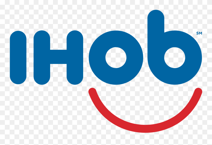 Ihop Ihob Clipart
