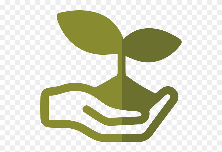 Hanford Icons Leaf4 Clipart
