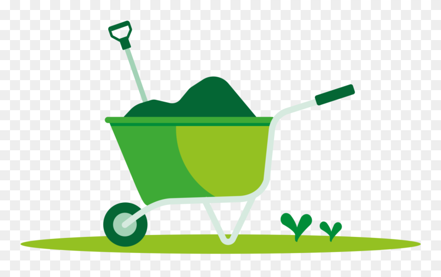 Tuotteet Puutarhaan Clipart