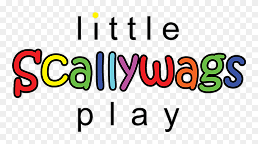 Little Scallywags Play - Ergo Clipart