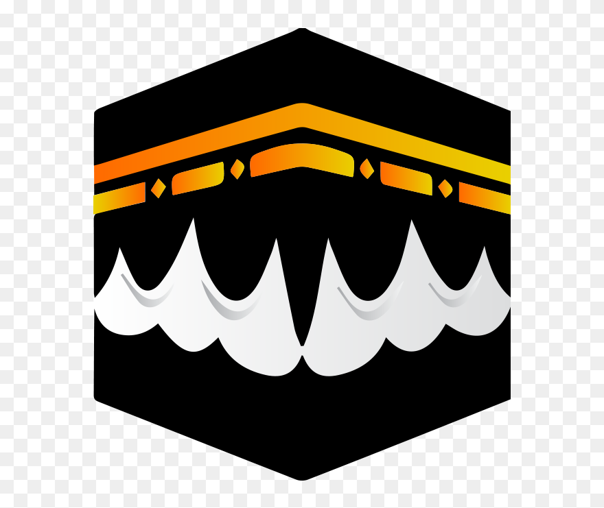 Khana Kaba Vector Png Clipart