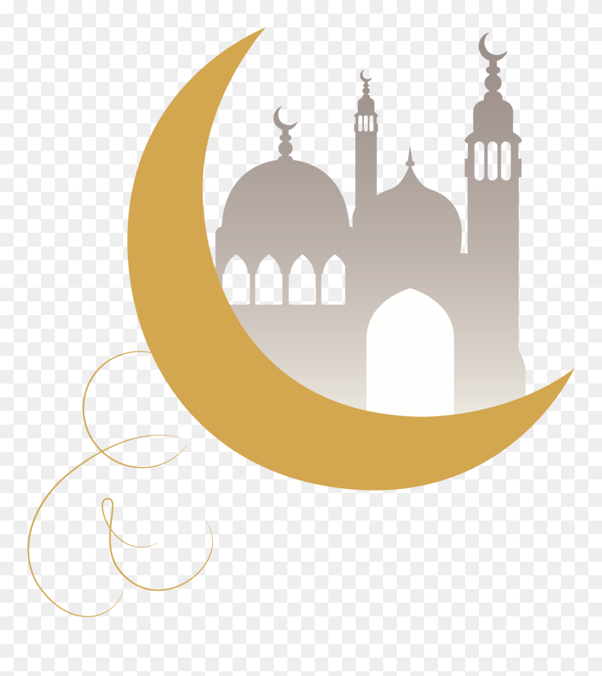 #woodyajmi #kuwait #kuwaitphoto #ramadan #ramadan 2018 - هلال رمضان Clipart - Png Download