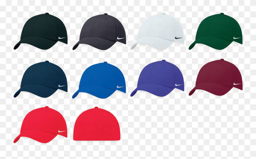 Clipart Baseball Cap You Can Add Logo To Png Royalty - Nike Team Df Swoosh Flex Cap Transparent Png