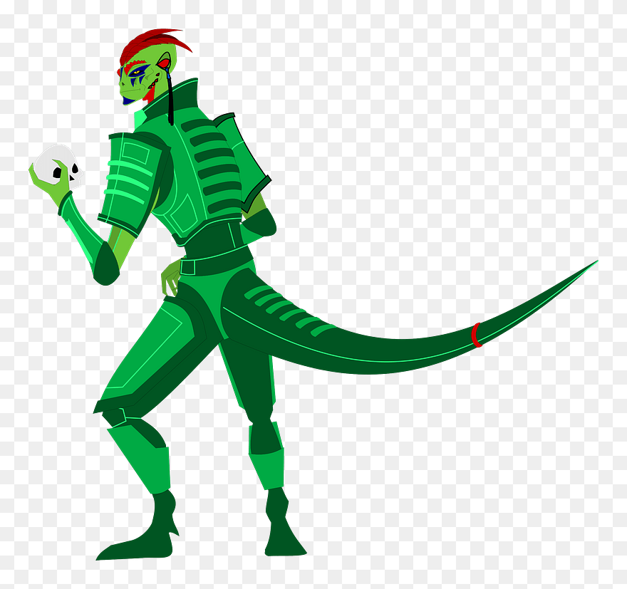 Goverment Man V3 Clipart - Cartoon - Png Download