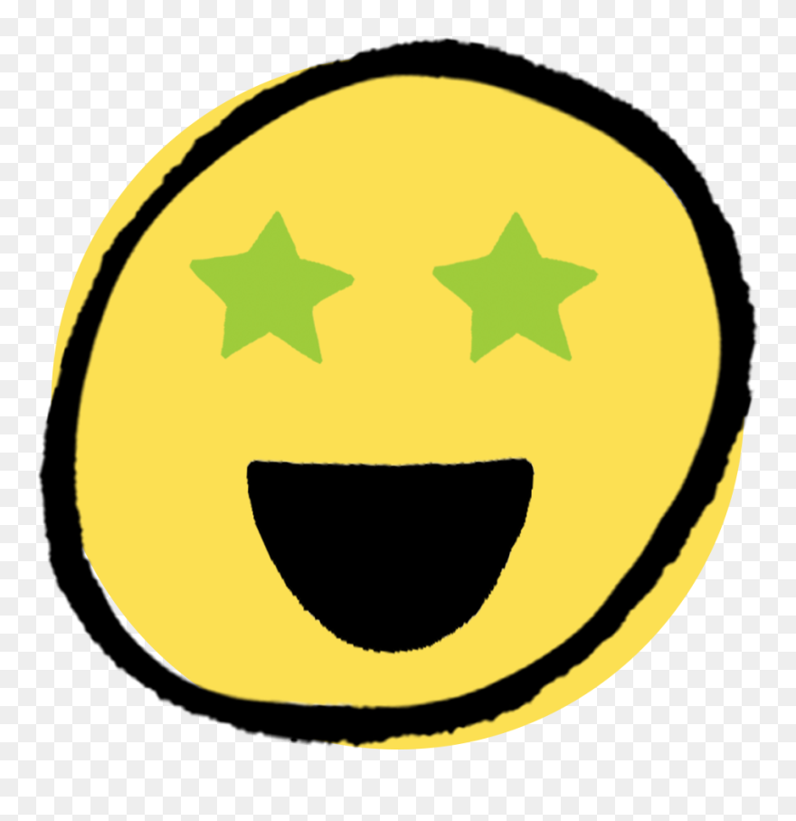 Garden Of Eden Clipart Surroundings - Smiley - Png Download