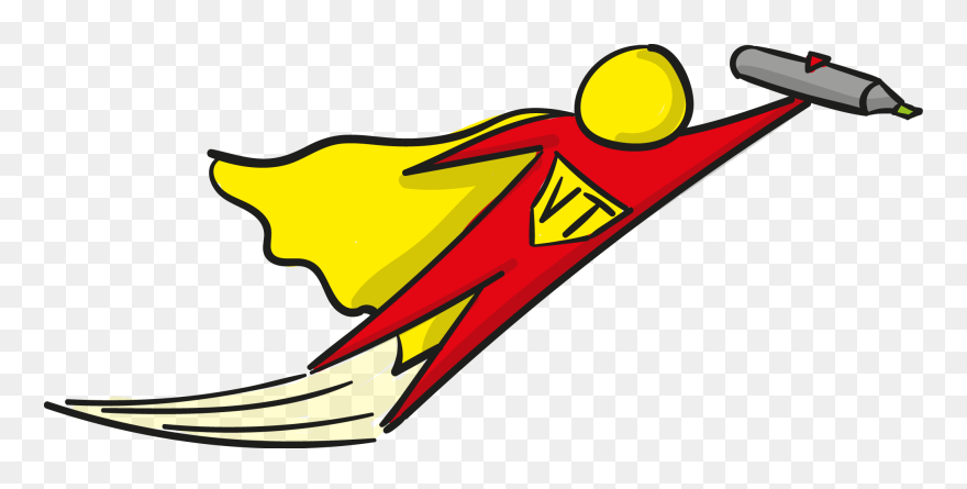 New Scribble Lab™ Visual Thinking Skills Workshops - Clip Art - Png Download