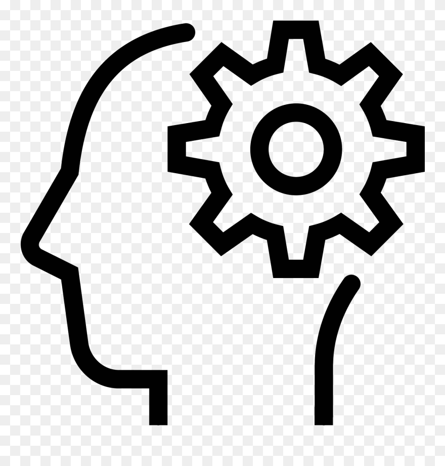 Information Clipart Computer Skill - Service Icon Png Transparent Png