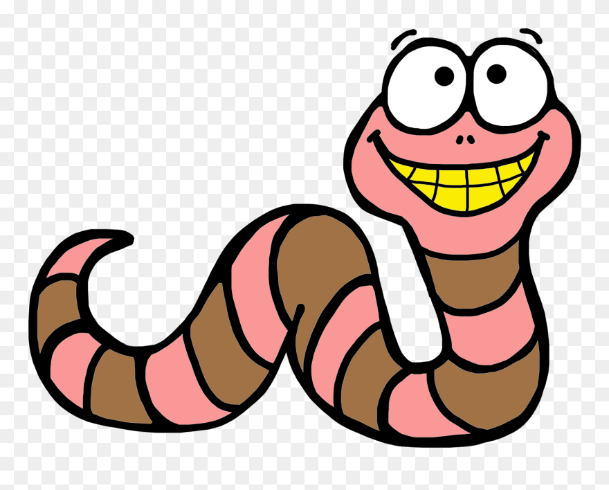 Yard Work Clipart - Whimsy Clipart Animals - Png Download