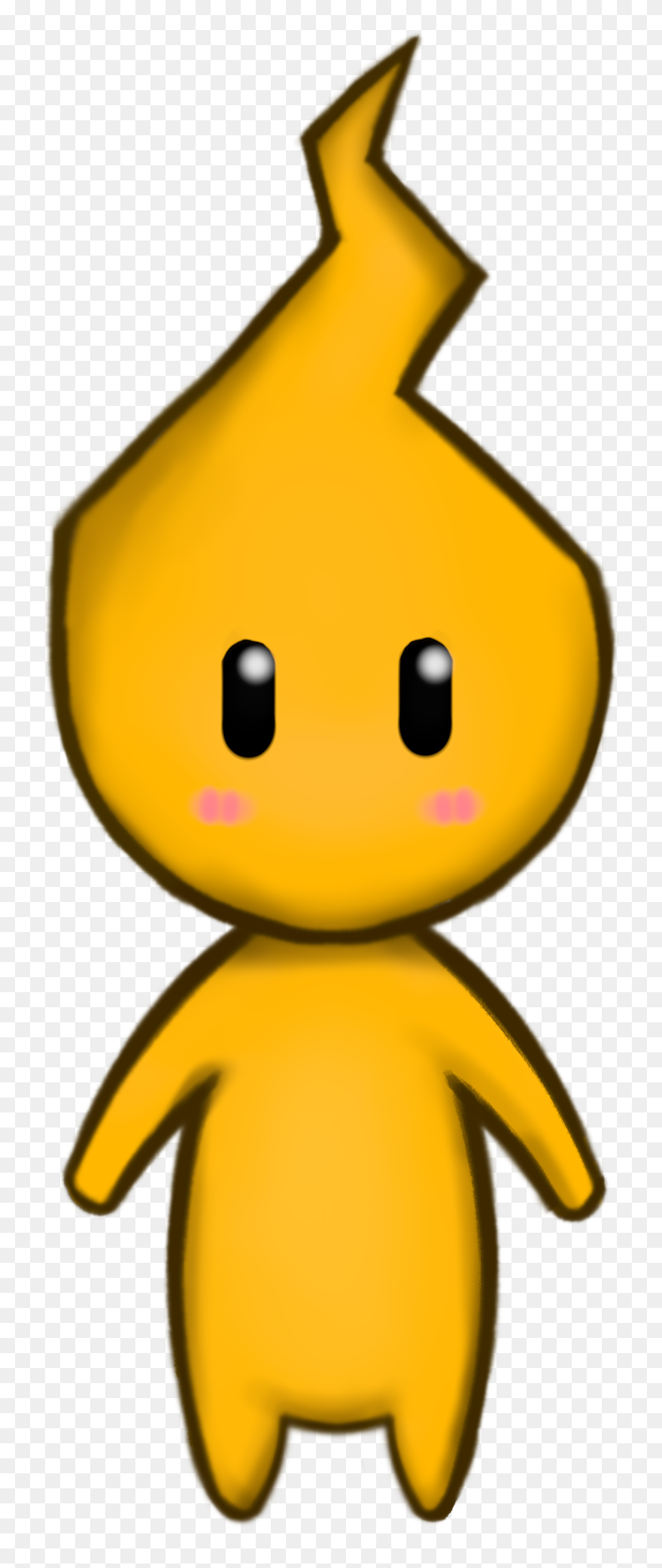 Anil - Cartoon Clipart