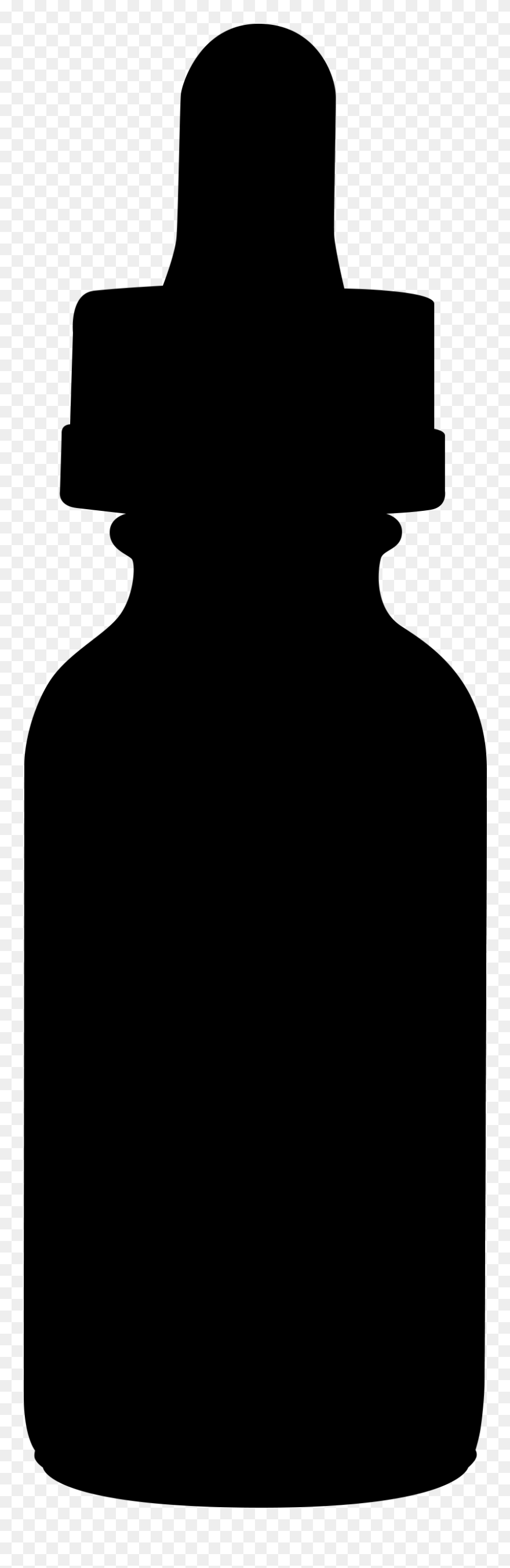 Red Wine Liquor Vector Graphics Bottle - Glass Bottle Clipart