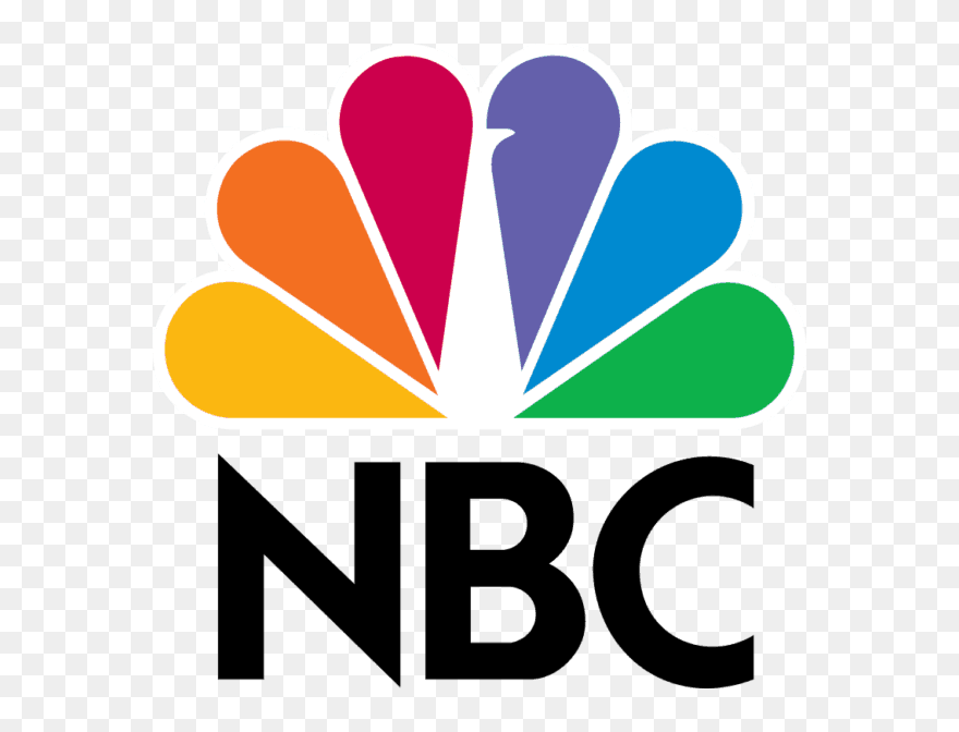 Nbc Logo Png Clipart